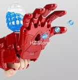 BRAZO IRON MAN LANZADOR HIDROGEL