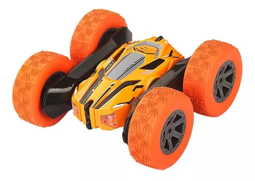 CARRO A CONTROL REMOTO