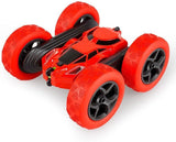 CARRO A CONTROL REMOTO