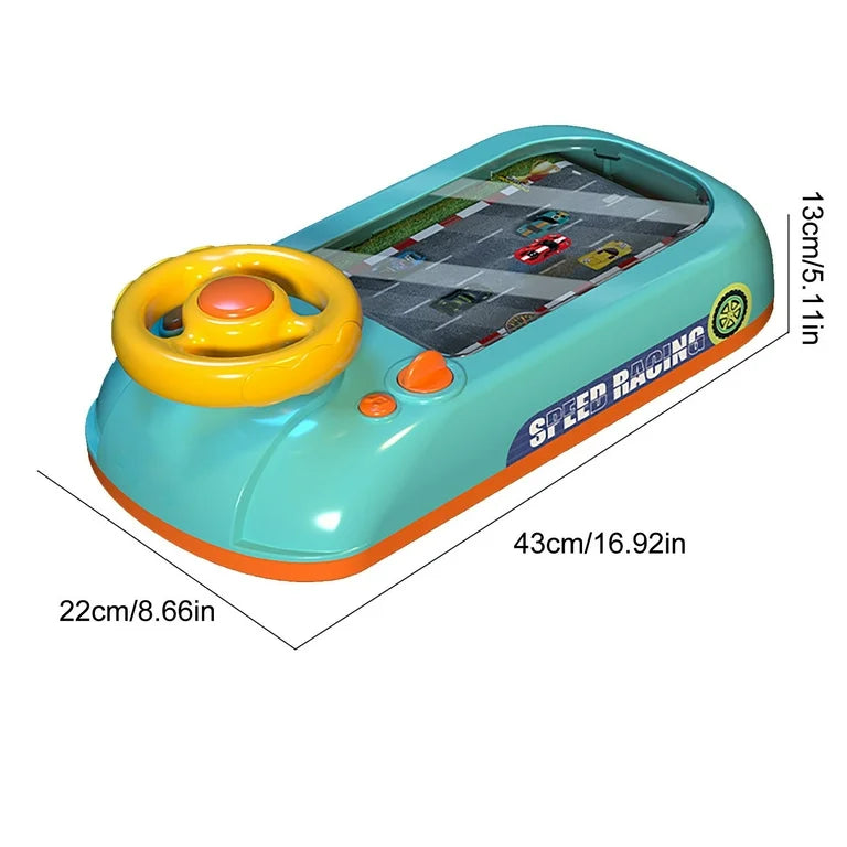 Car Racing Adventure