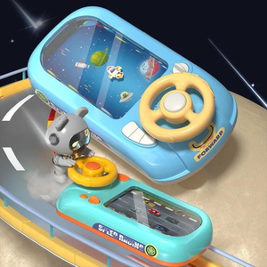 Car Racing Adventure