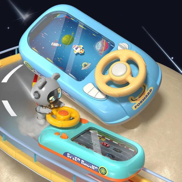 Car Racing Adventure